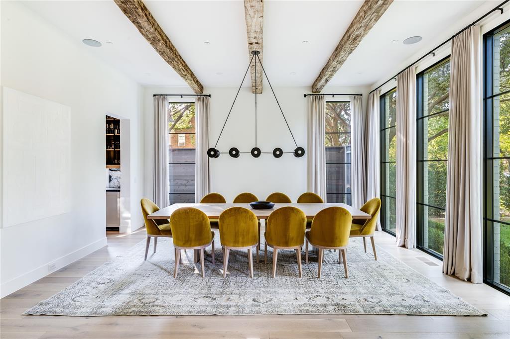 University Heights - Residential