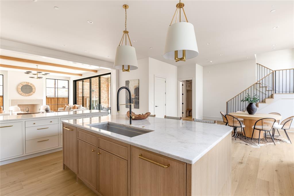 University Heights - Residential