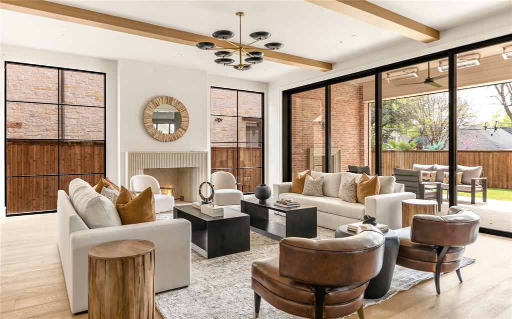 University Heights - Residential