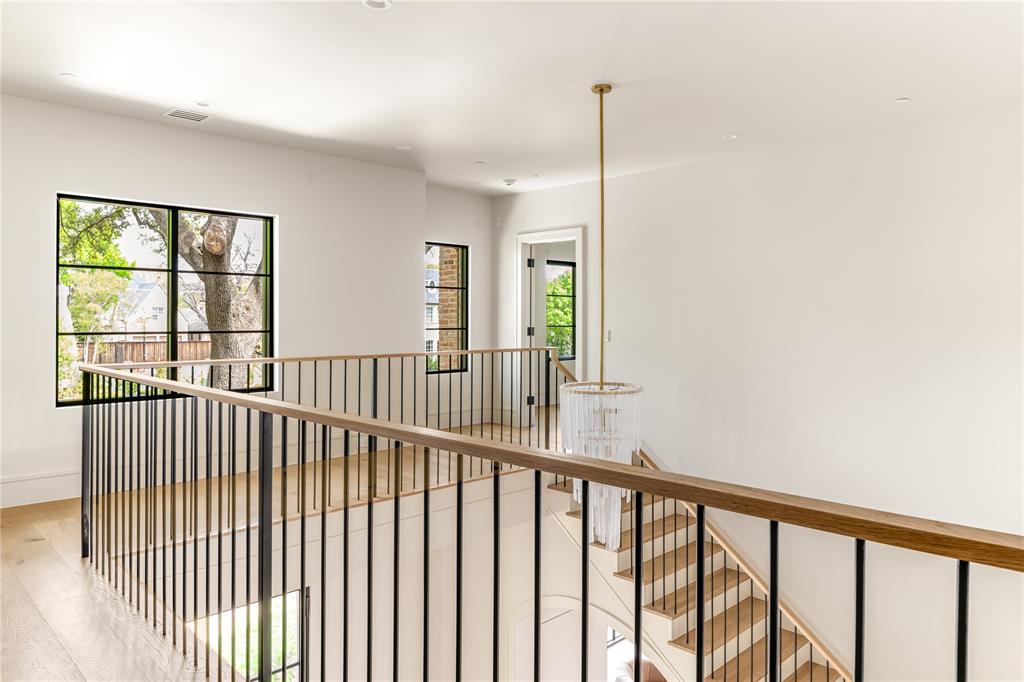 University Heights - Residential
