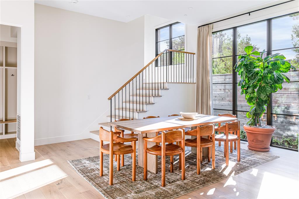 University Heights - Residential