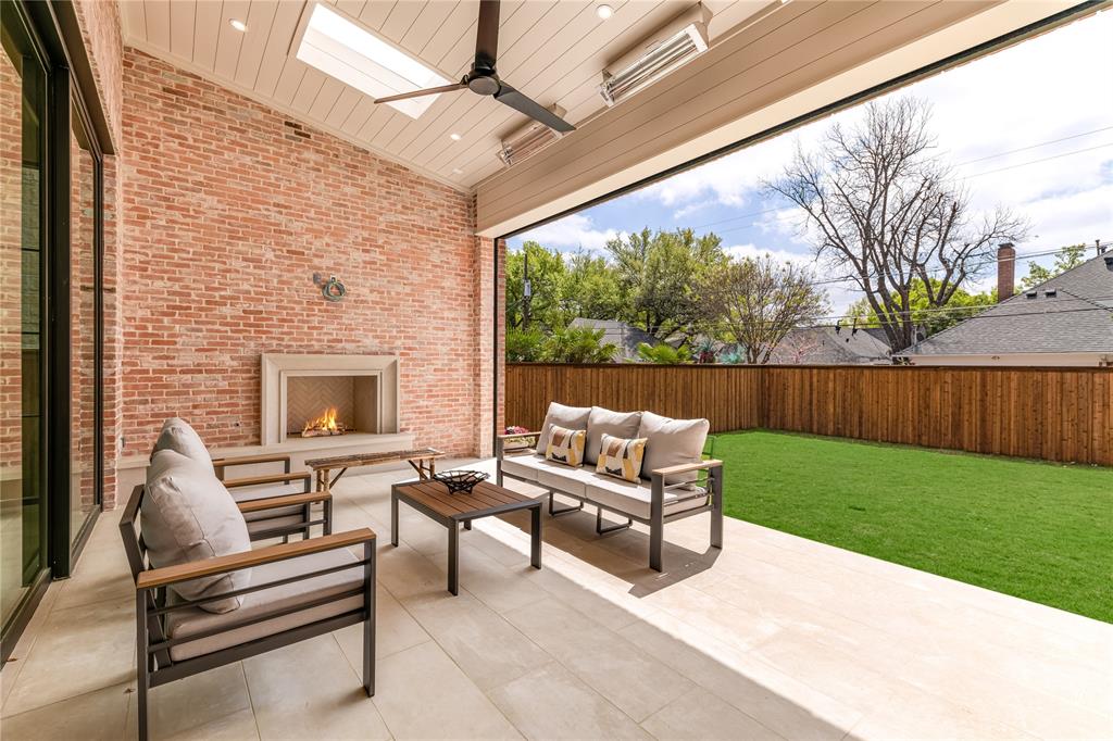 University Heights - Residential