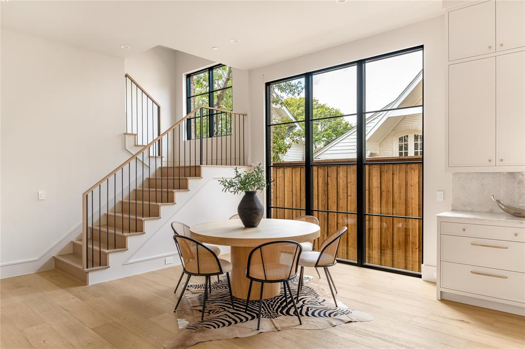 University Heights - Residential