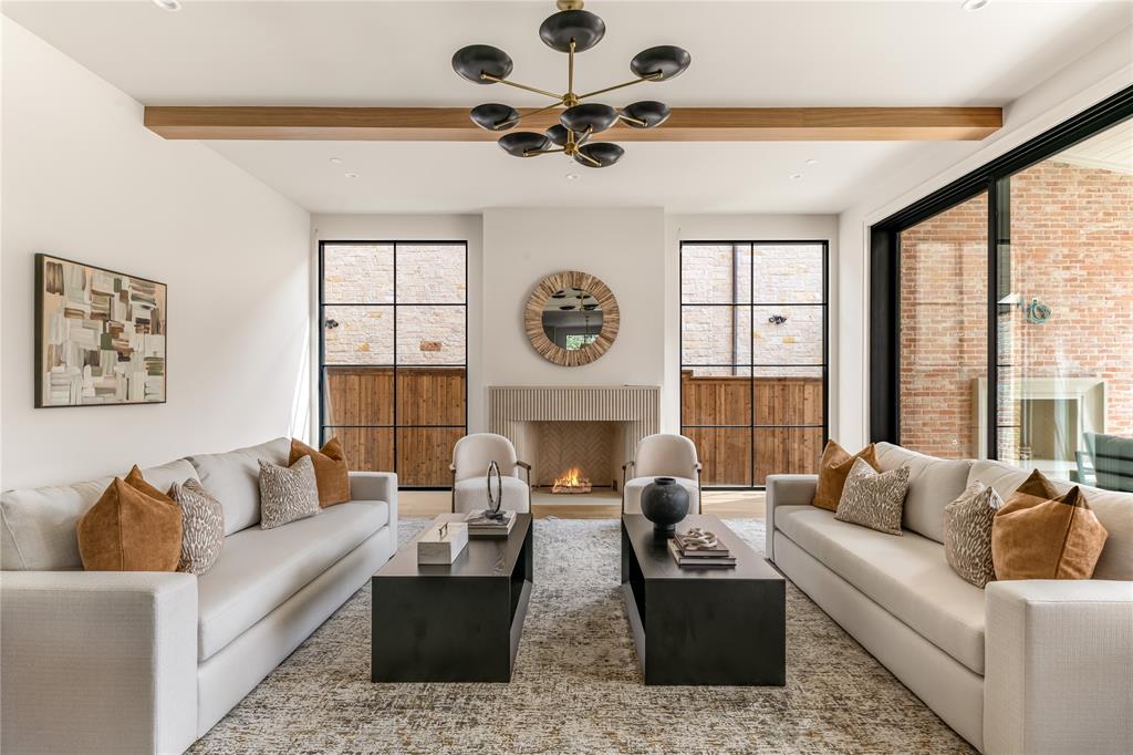 University Heights - Residential