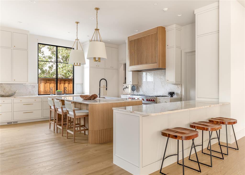 University Heights - Residential