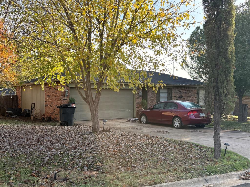 1411 Clearfield Drive