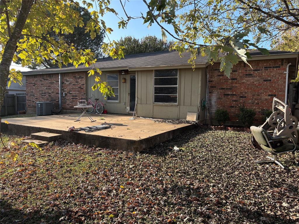 1411 Clearfield Drive