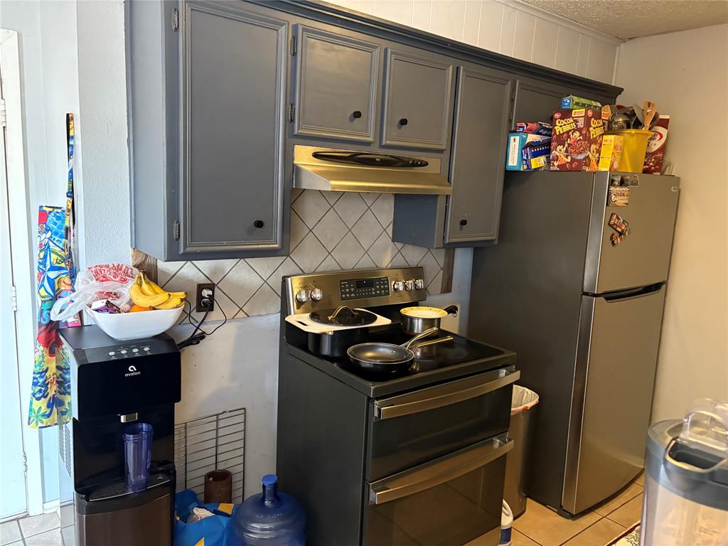 Park Air Estates - Residential