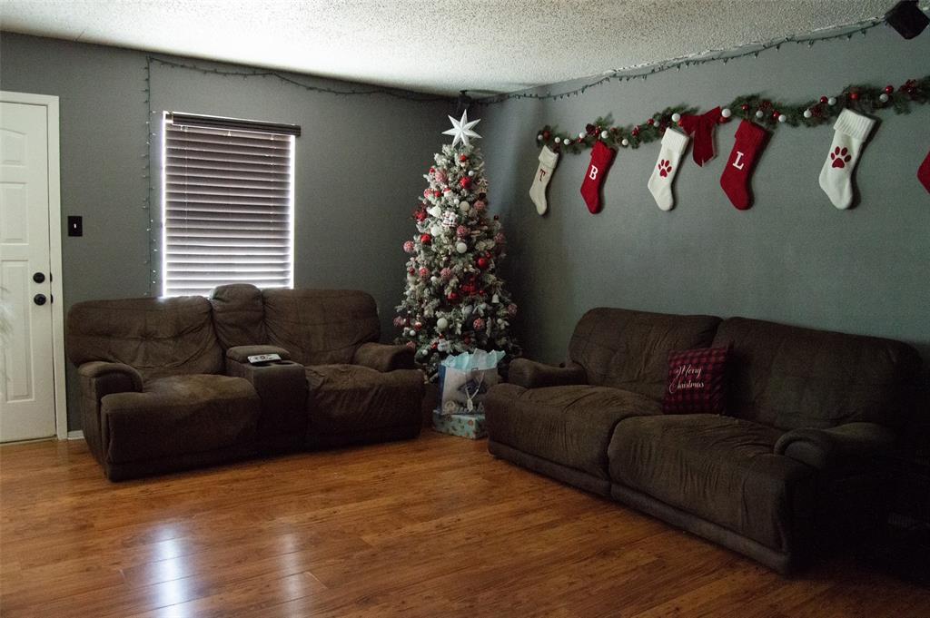 Park Air Estates - Residential