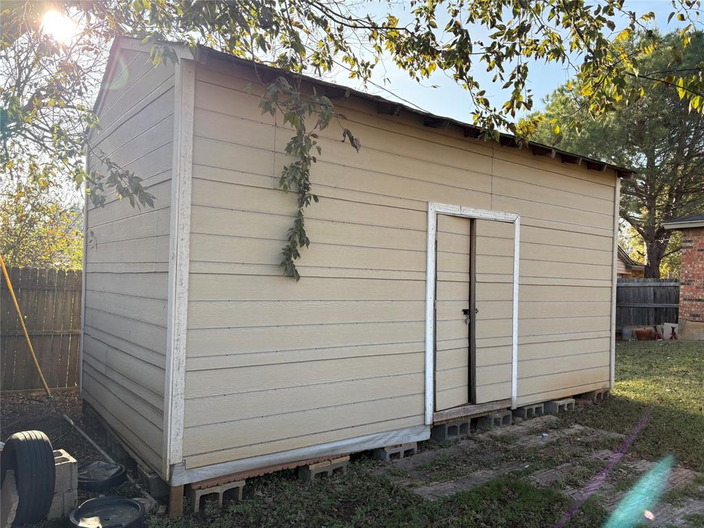 1411 Clearfield Drive