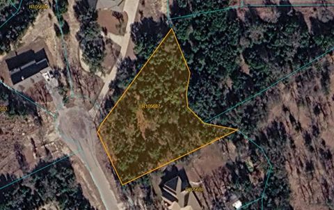 Photo of TBD 21R CR 2030, Glen Rose, TX 76043 (MLS # 21329093)