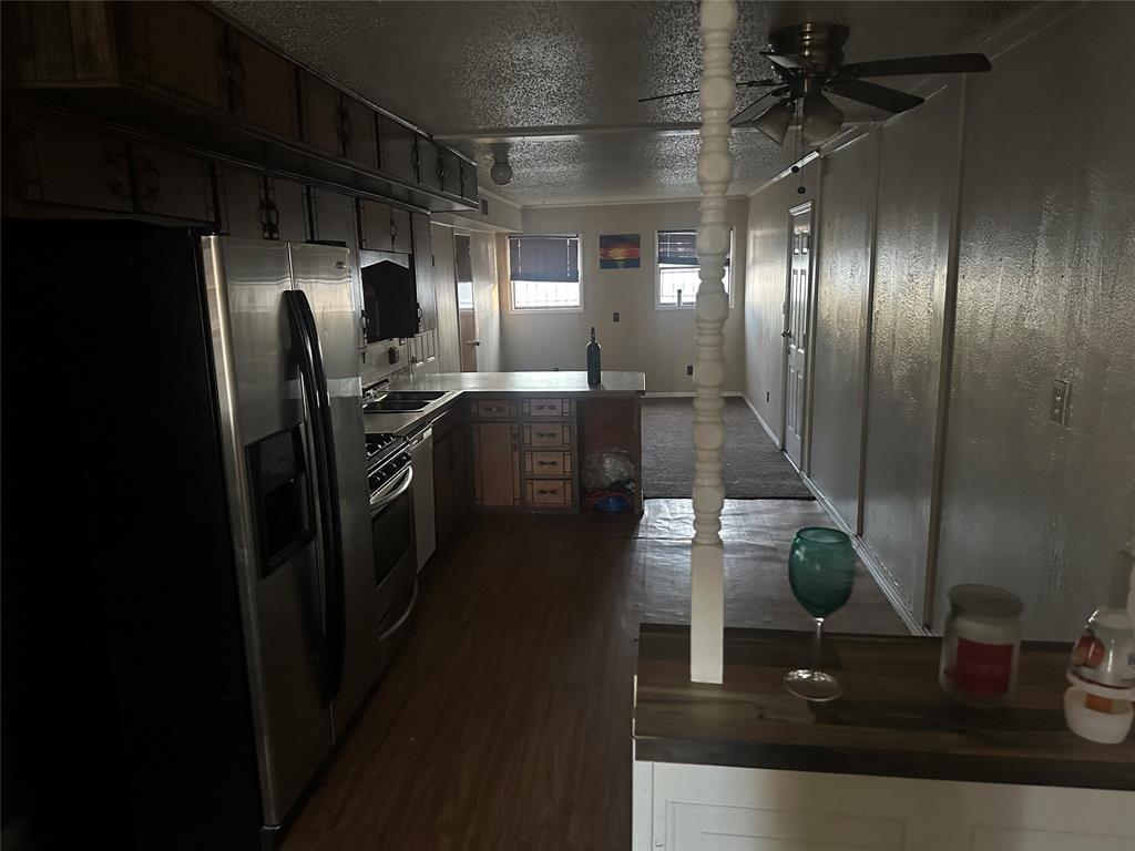 5636 Lester Granger Drive