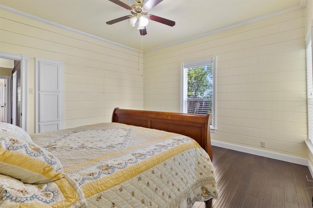 Original Town Of Sachse - Residential