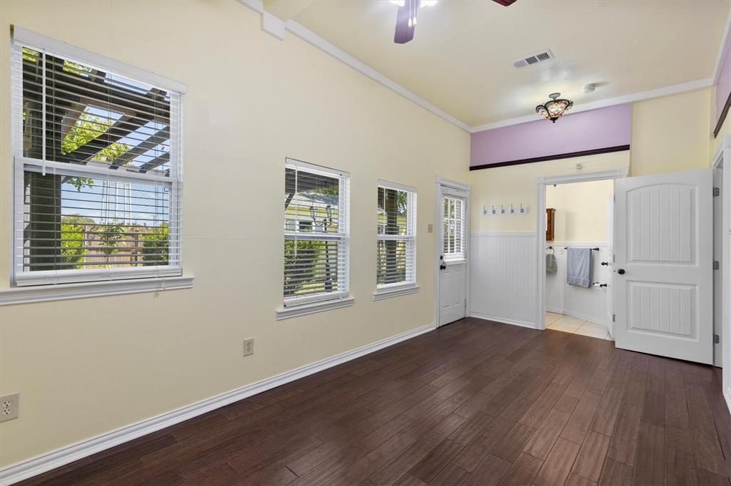 Original Town Of Sachse - Residential