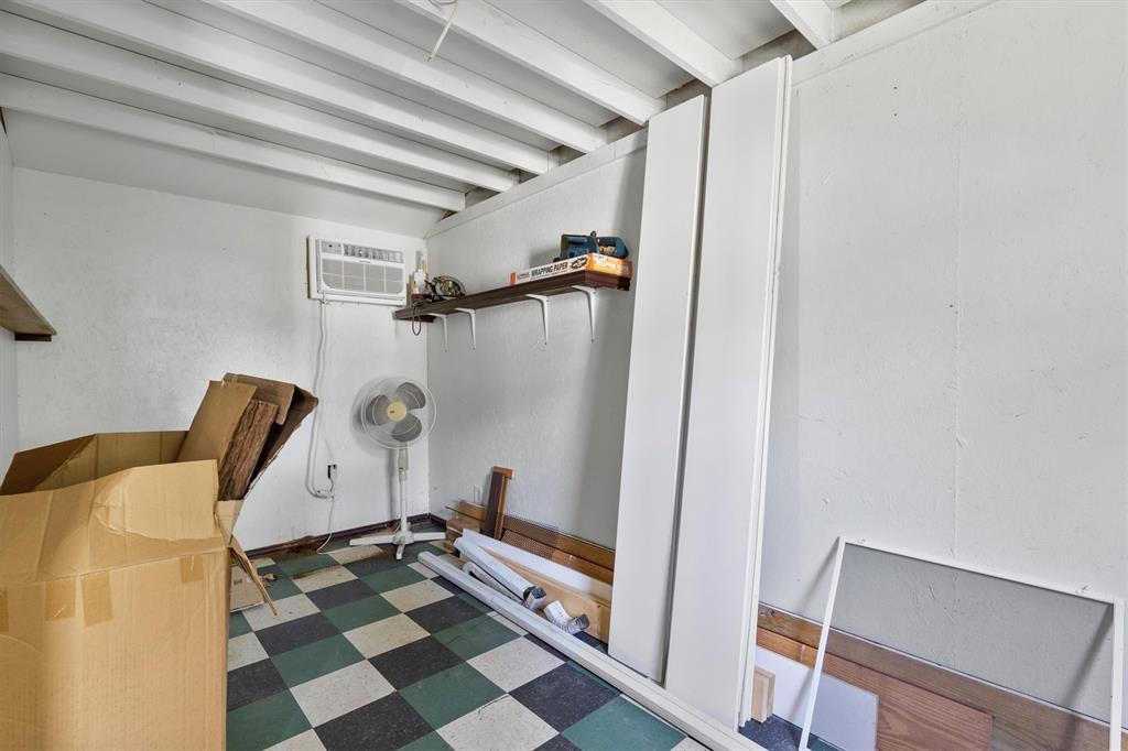 Original Town Of Sachse - Residential