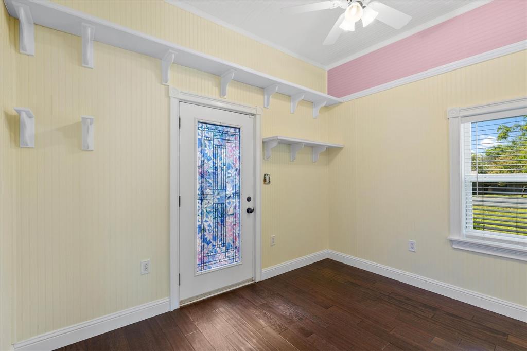 Original Town Of Sachse - Residential