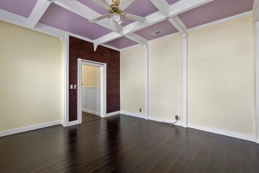 Original Town Of Sachse - Residential