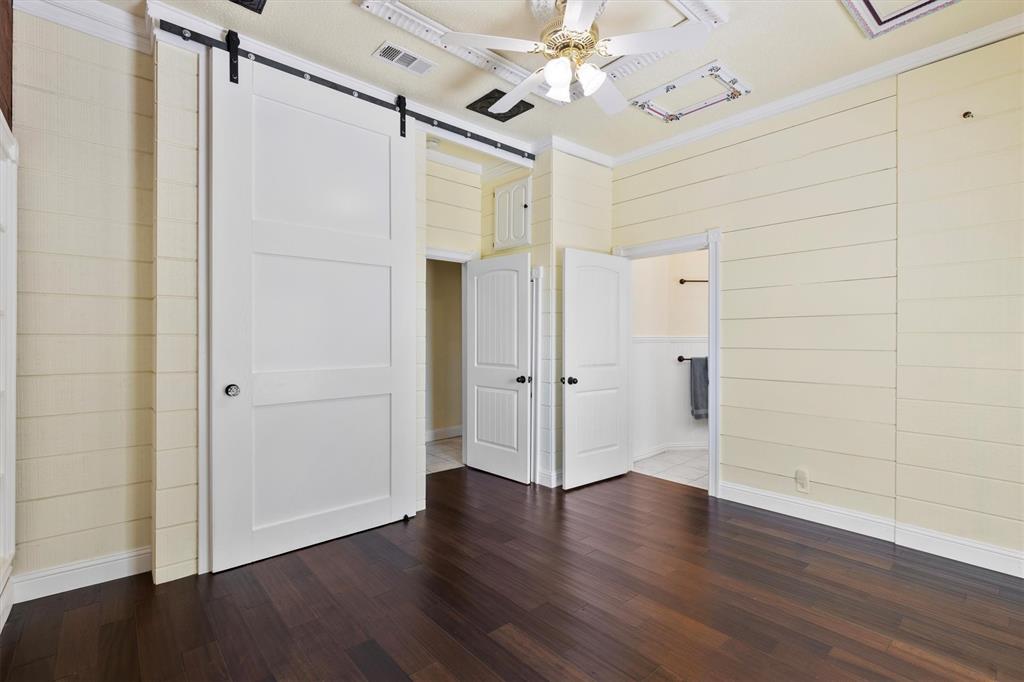 Original Town Of Sachse - Residential