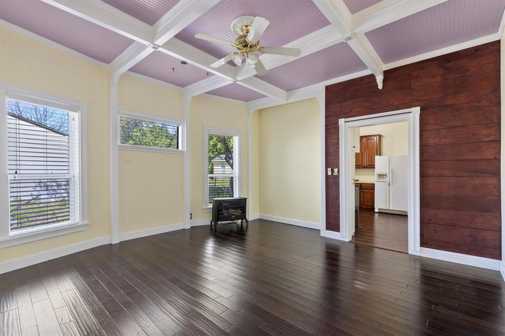 Original Town Of Sachse - Residential