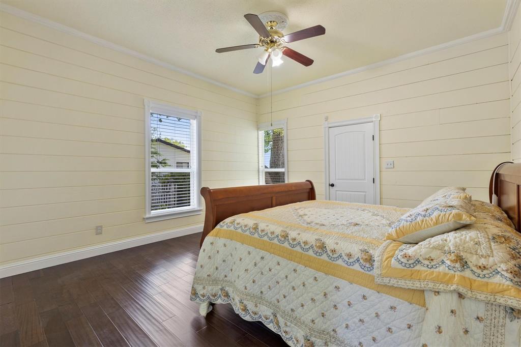 Original Town Of Sachse - Residential