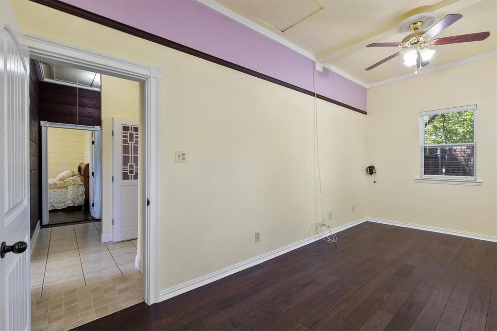 Original Town Of Sachse - Residential