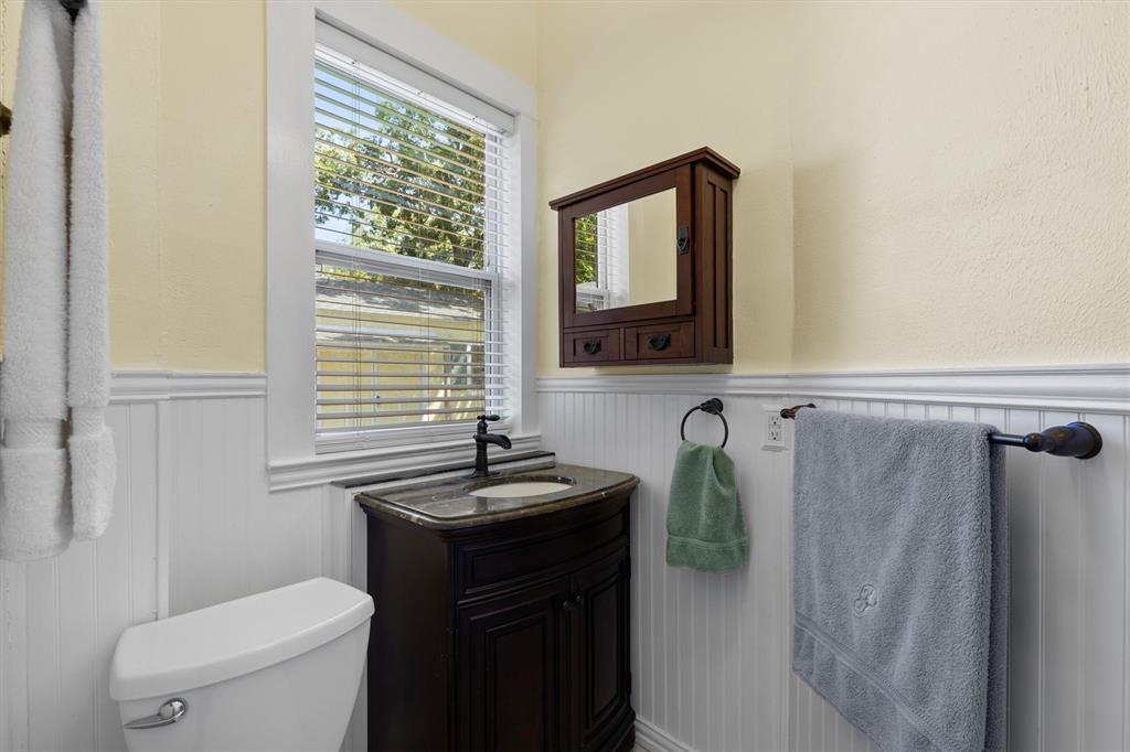 Original Town Of Sachse - Residential