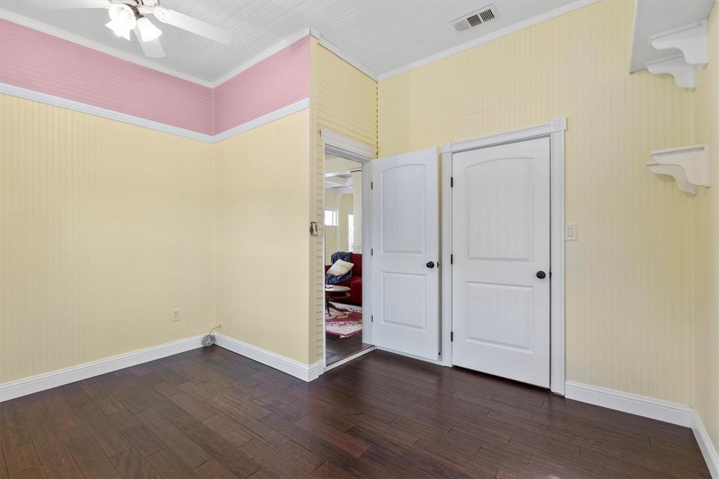 Original Town Of Sachse - Residential