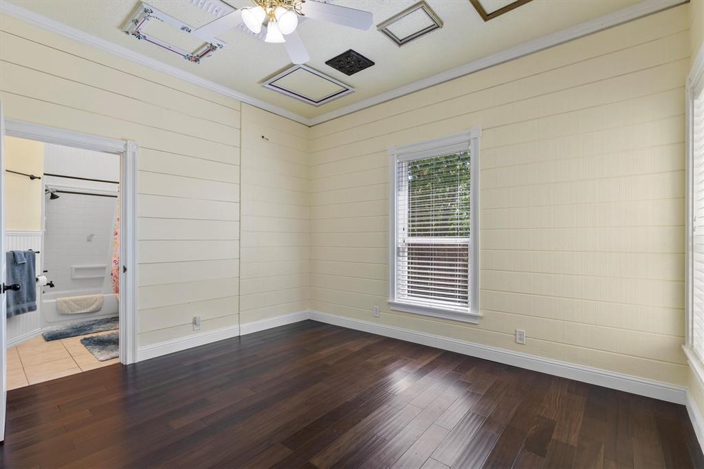 Original Town Of Sachse - Residential