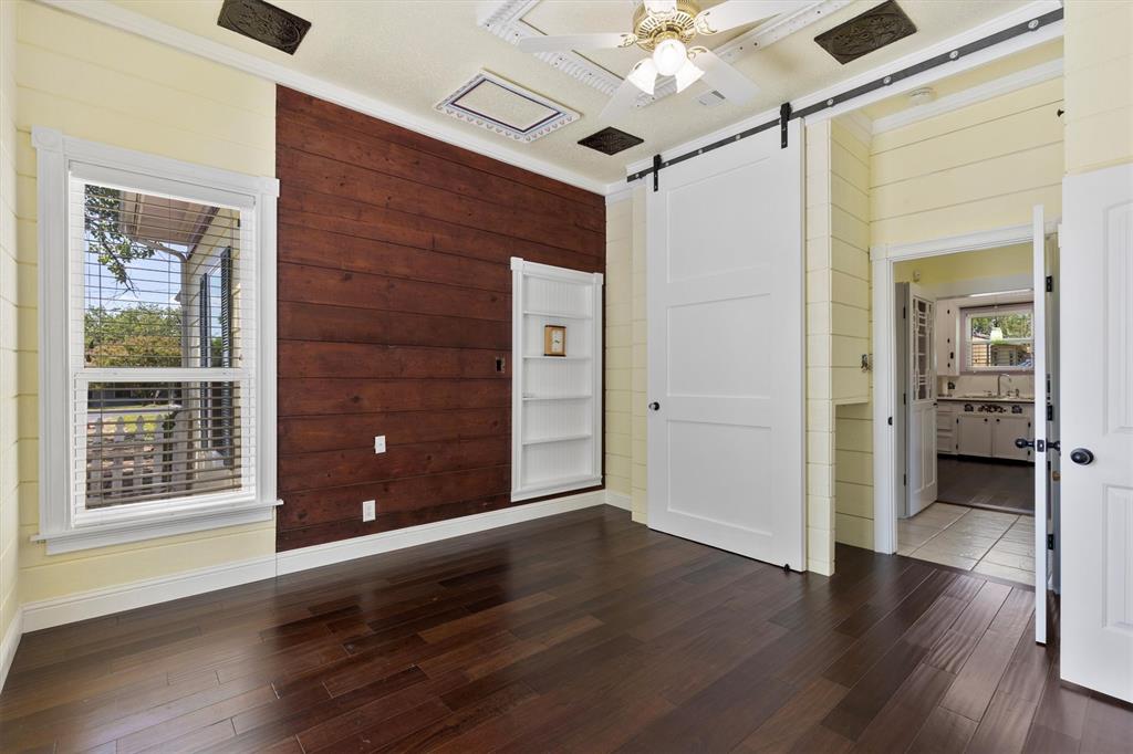 Original Town Of Sachse - Residential