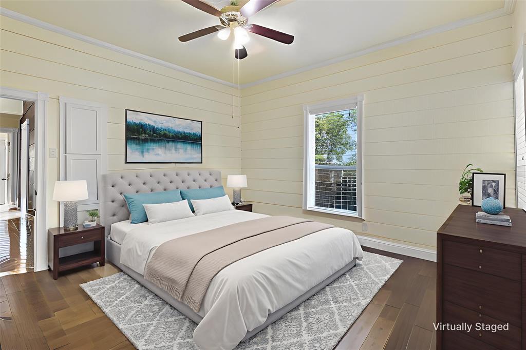 Original Town Of Sachse - Residential