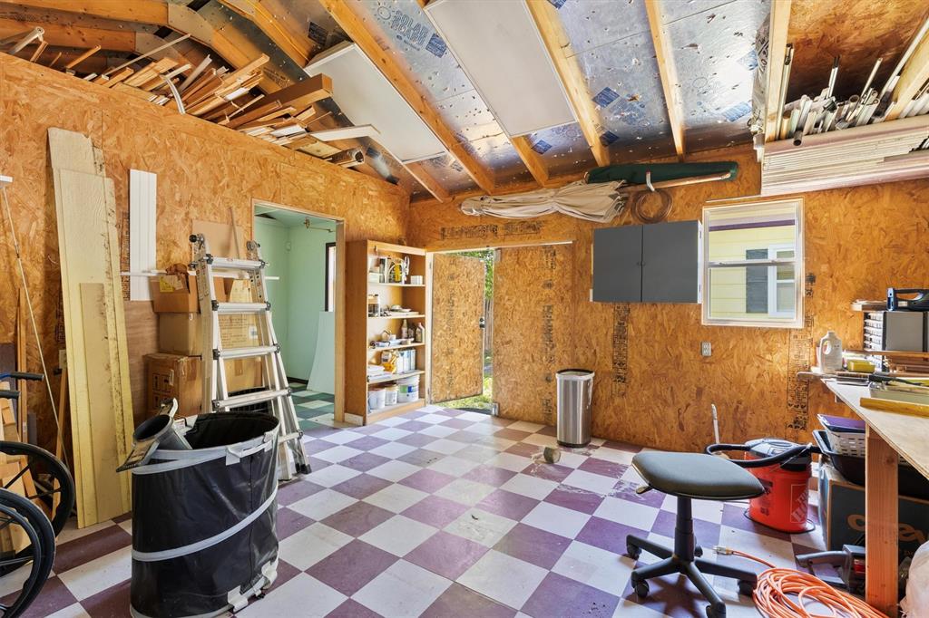 Original Town Of Sachse - Residential