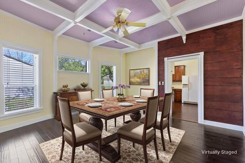 Original Town Of Sachse - Residential