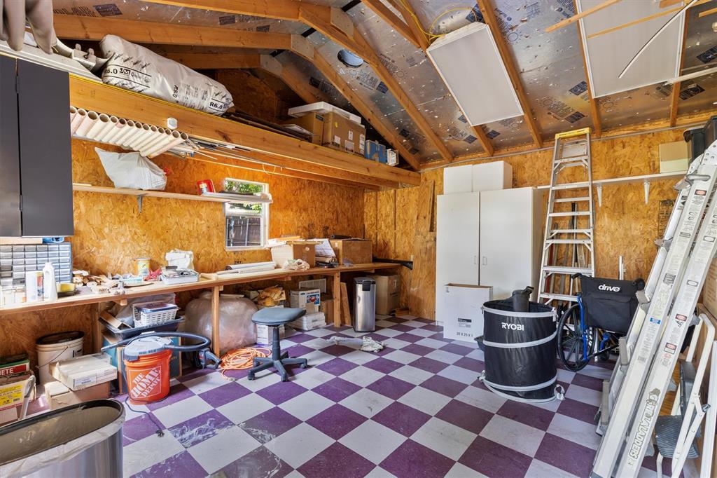 Original Town Of Sachse - Residential