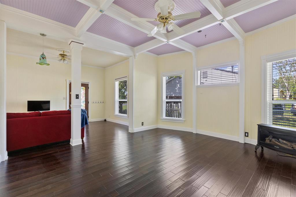 Original Town Of Sachse - Residential