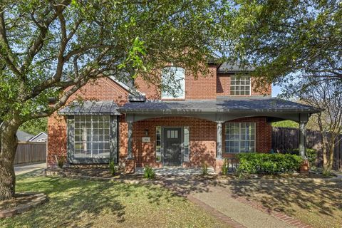 304 Wrotham Lane Allen TX 75013