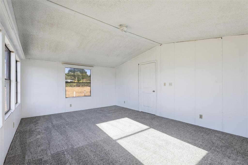 STEWART TRACT - Residential