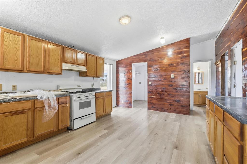 STEWART TRACT - Residential