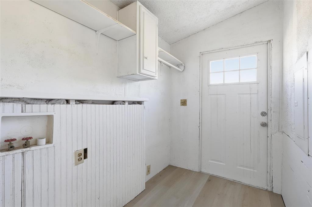 STEWART TRACT - Residential