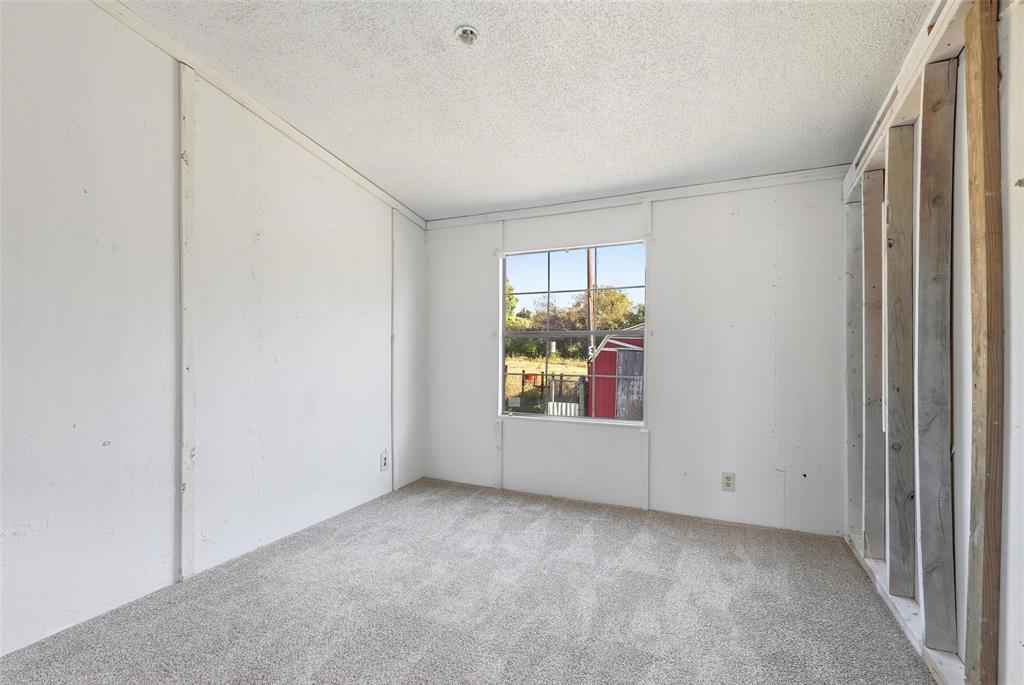 STEWART TRACT - Residential