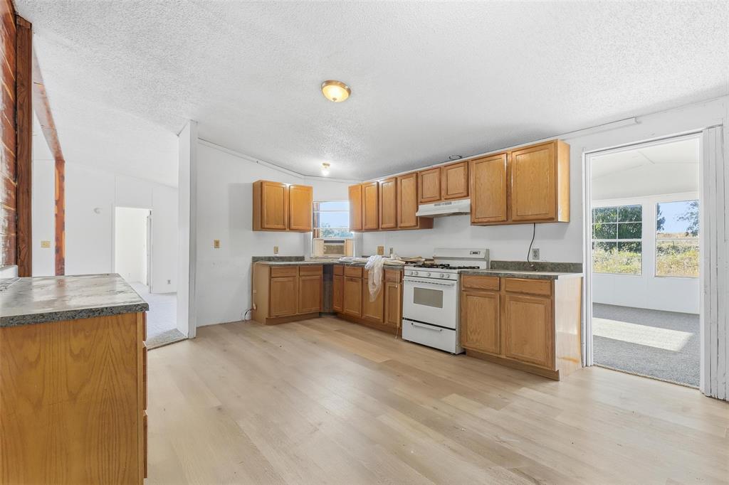 STEWART TRACT - Residential