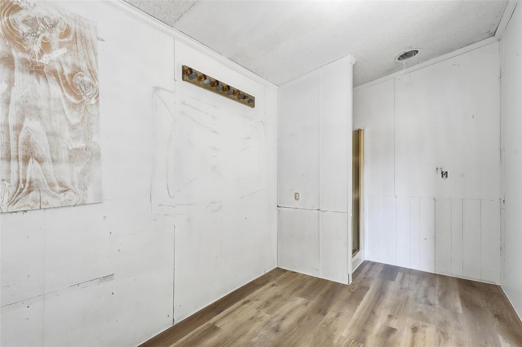 STEWART TRACT - Residential