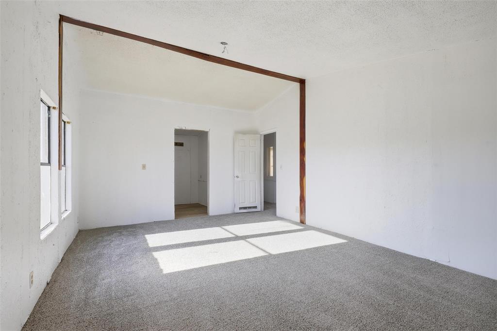 STEWART TRACT - Residential