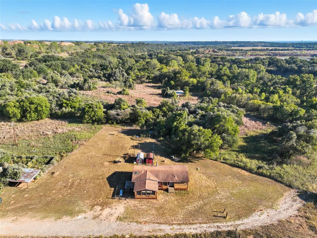 STEWART TRACT - Residential