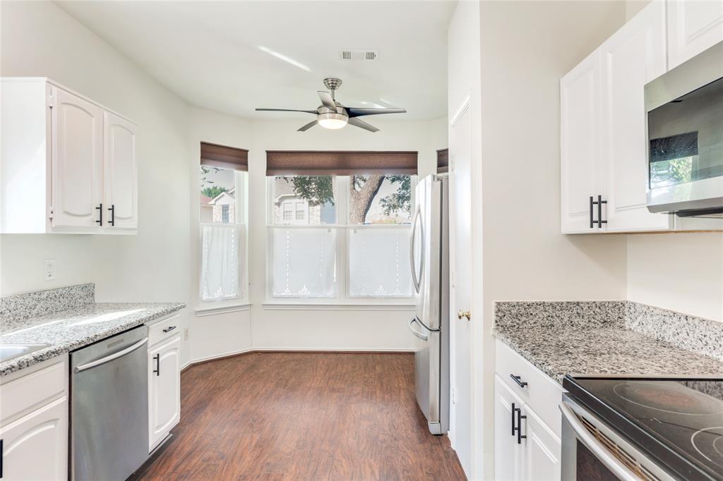 Harvest Run Ph 2 - Residential