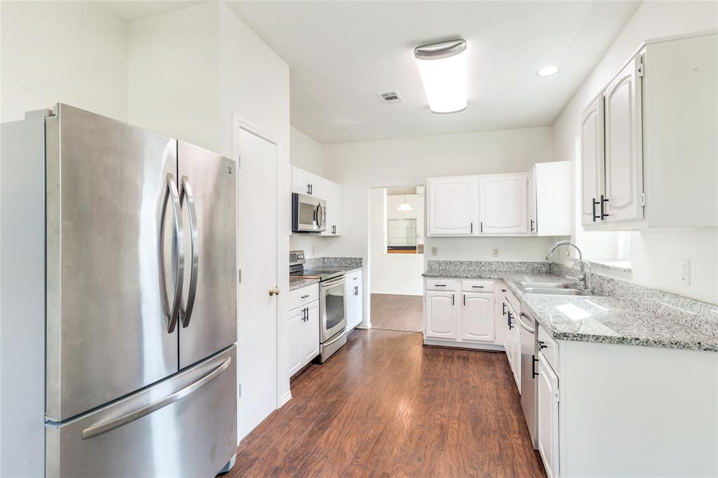 Harvest Run Ph 2 - Residential