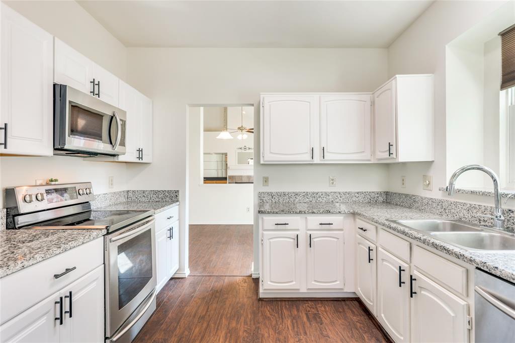 Harvest Run Ph 2 - Residential