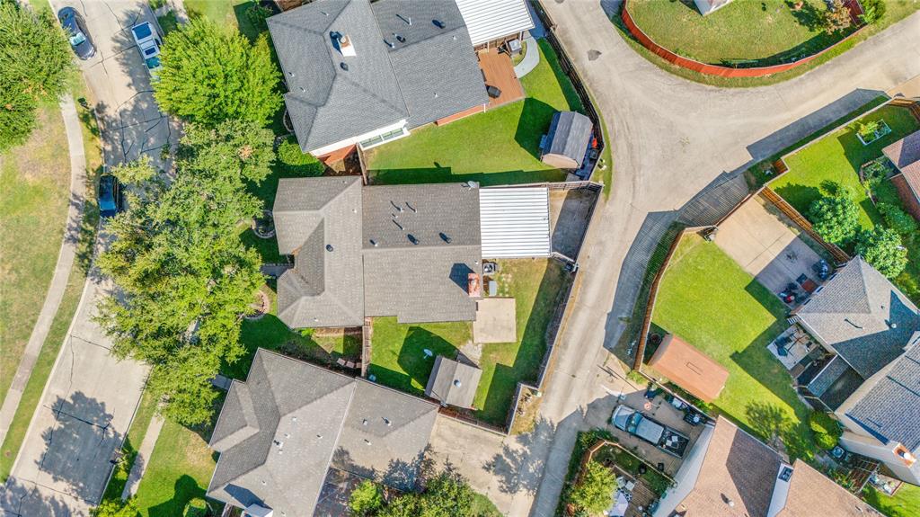 Harvest Run Ph 2 - Residential