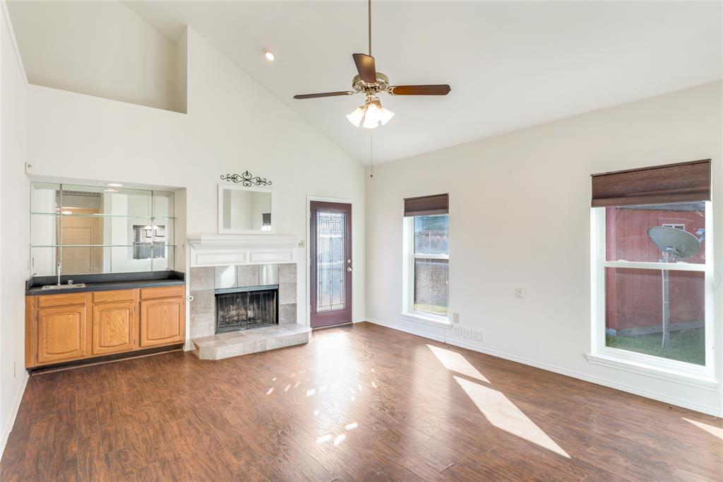 Harvest Run Ph 2 - Residential