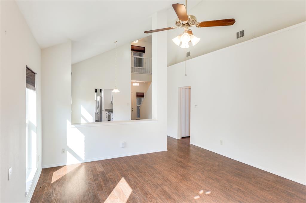 Harvest Run Ph 2 - Residential