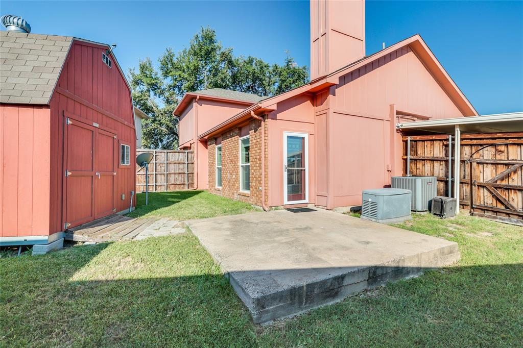 Harvest Run Ph 2 - Residential